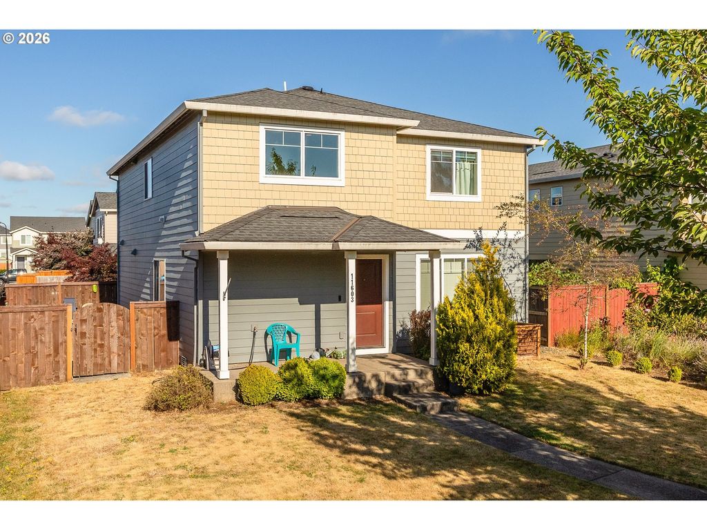 11603 Ne 129th Ave, Vancouver