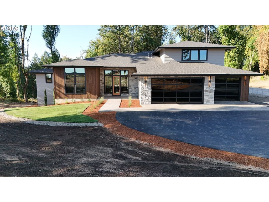 12477 Ne Haven Hill Way, Aurora
