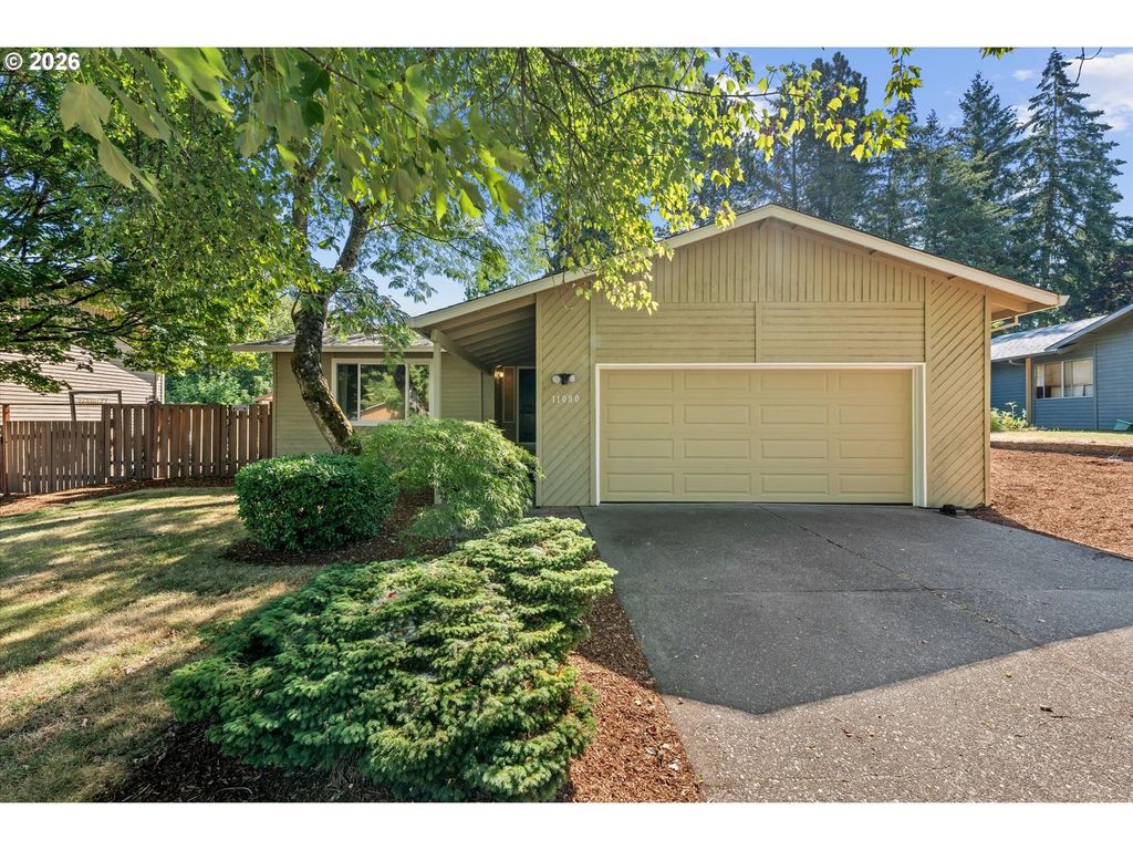 11080 Sw 83rd Ave, Portland