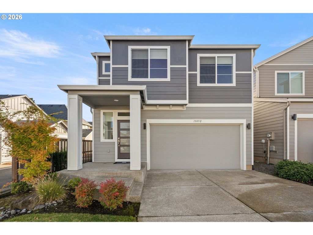 13852 Sw 172nd Ave, Tigard