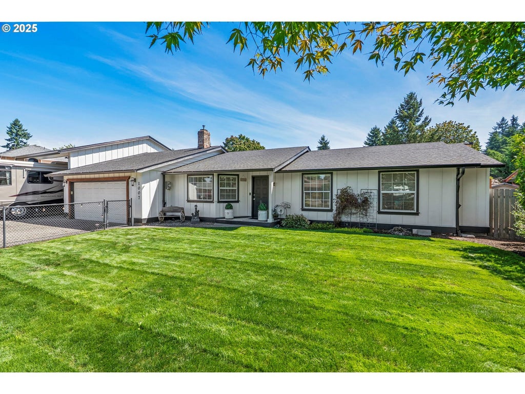 1007 Ne 100th Ave, Vancouver