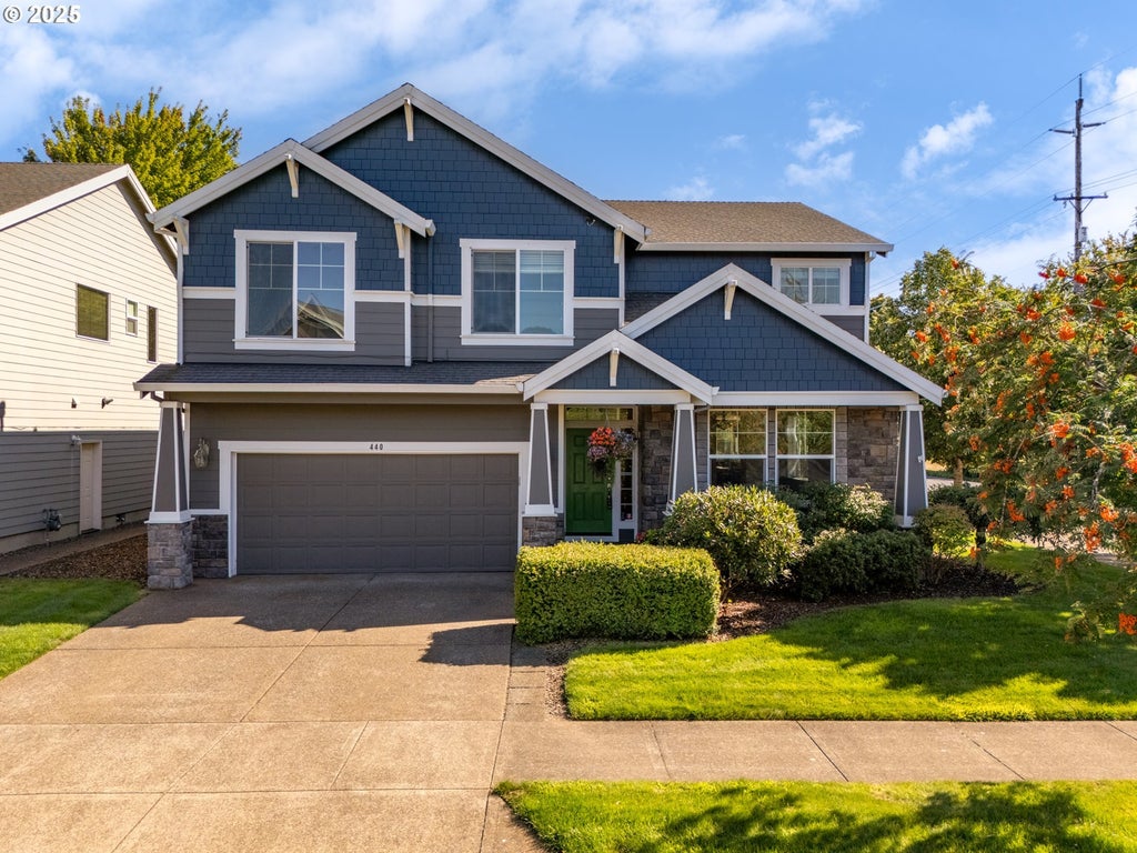 440 W Kemper Crest Dr, Newberg