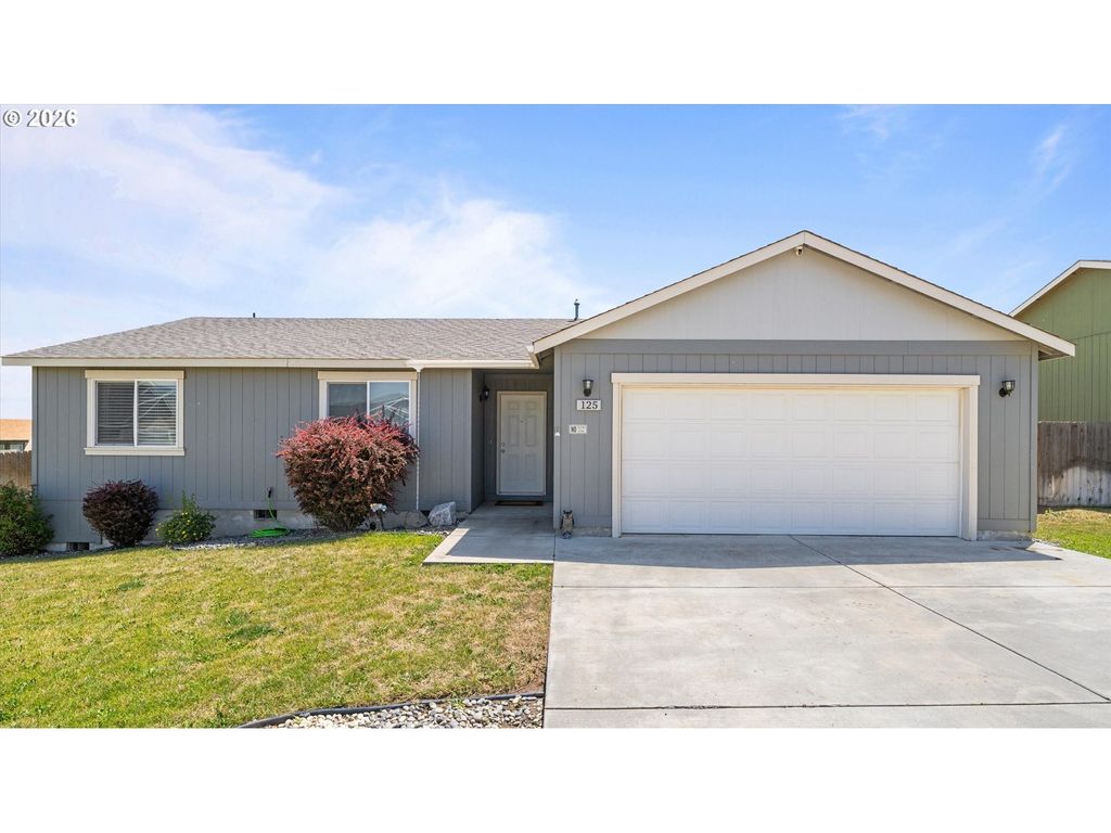 125 Teal Ct, Stanfield