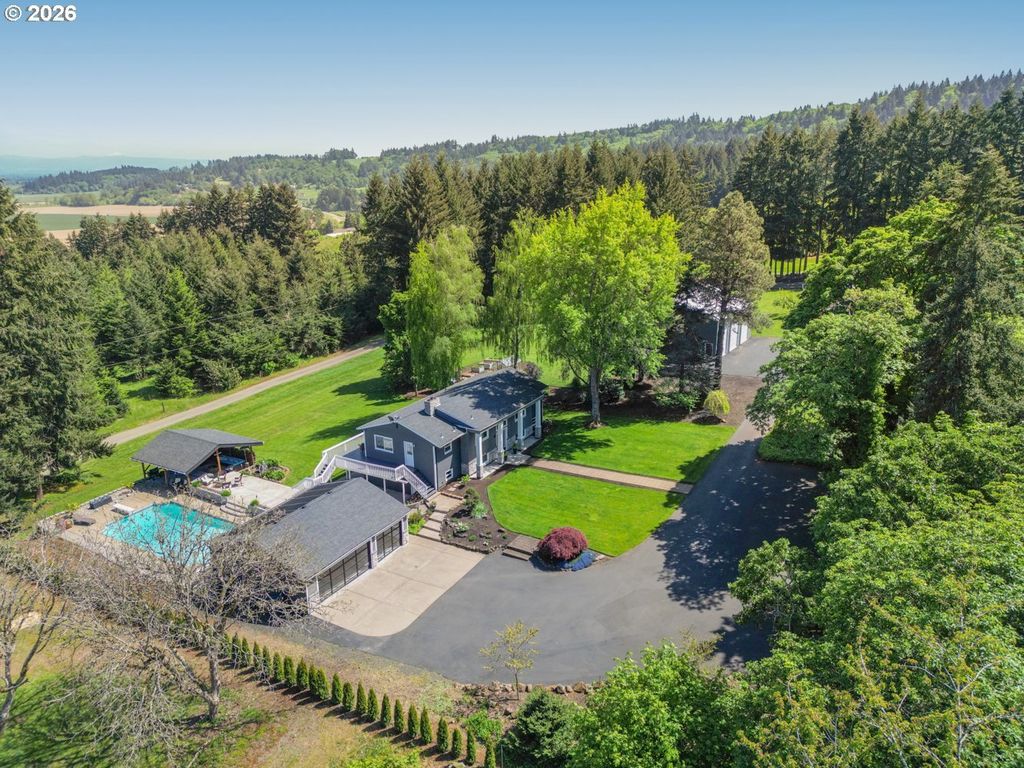 4575 Eagle Crest Rd, Salem