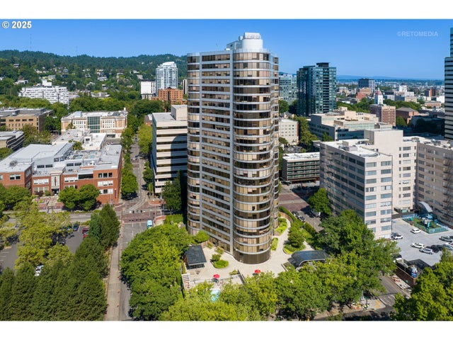 1500 Sw 5th Ave 602, Portland