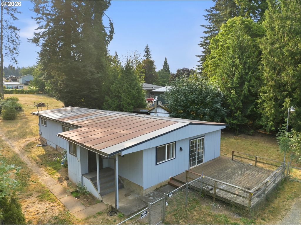 11281 Se 362nd Ave, Boring