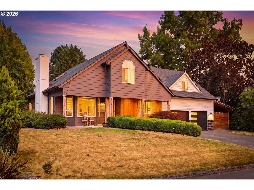 16004 Ne 36th Ave, Ridgefield
