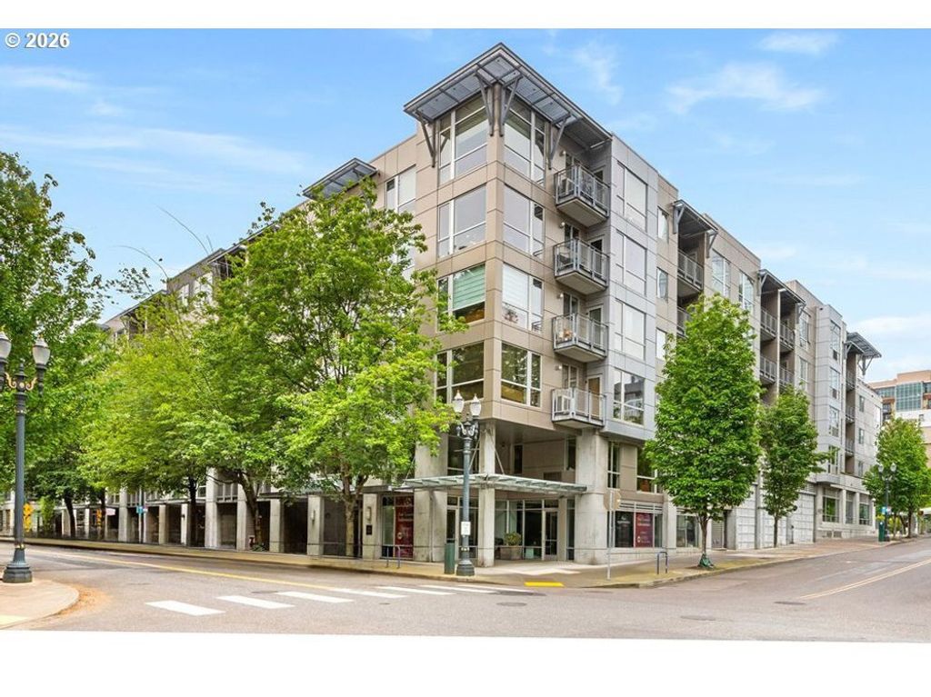 1125 Nw 9th Ave 315, Portland