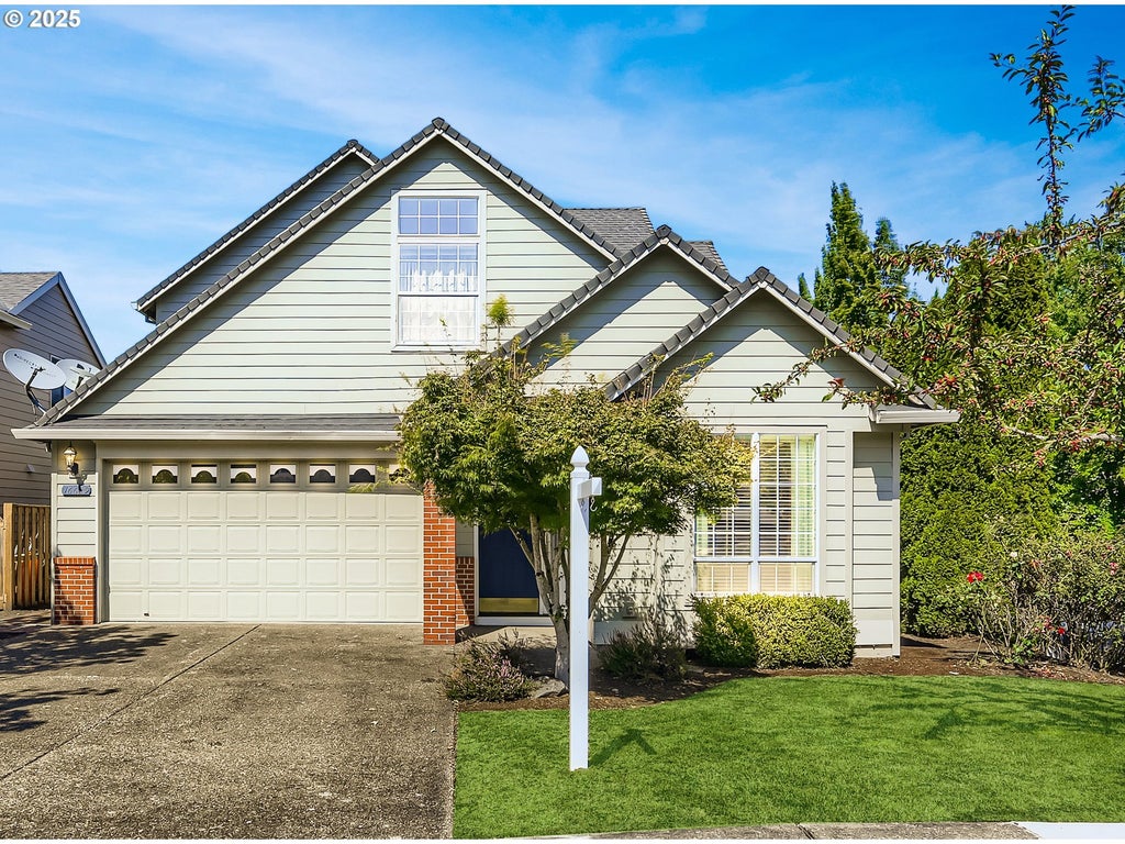 16629 Nw Countryridge Dr, Portland