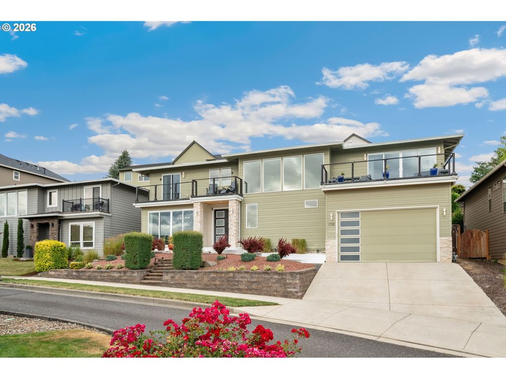 1730 Nw Klickitat St, Camas