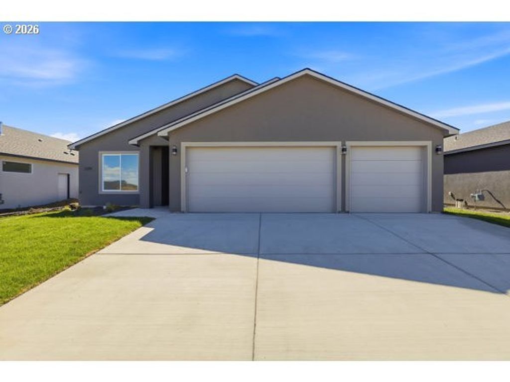 1291 Se Kimber, Hermiston