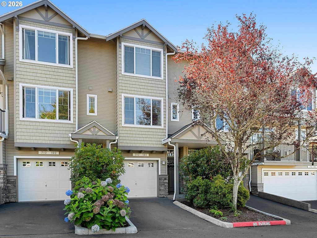 712 Nw 118th Ave 103, Portland