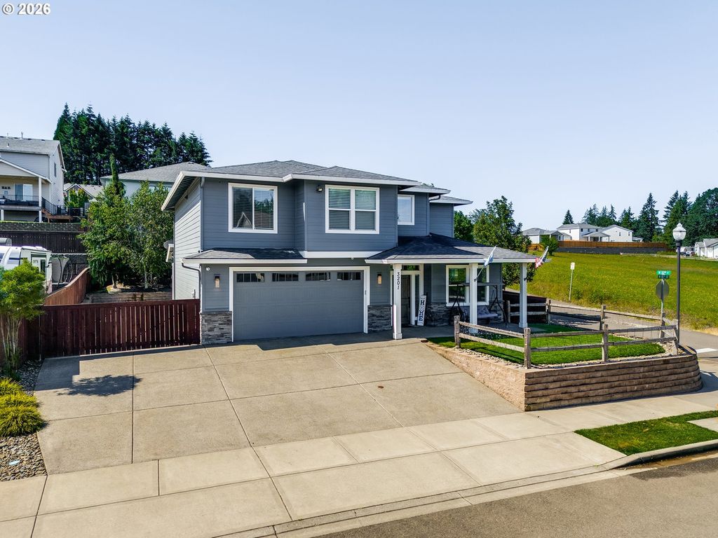 3201 N 10th St, Ridgefield