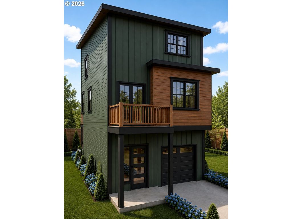 215 Sw Sternwheeler Dr, Cascade Locks