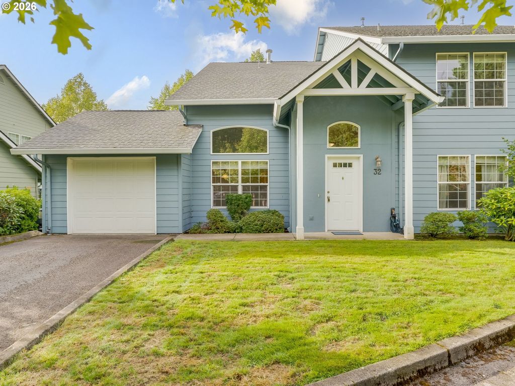 17200 Se 26th Dr H32, Vancouver