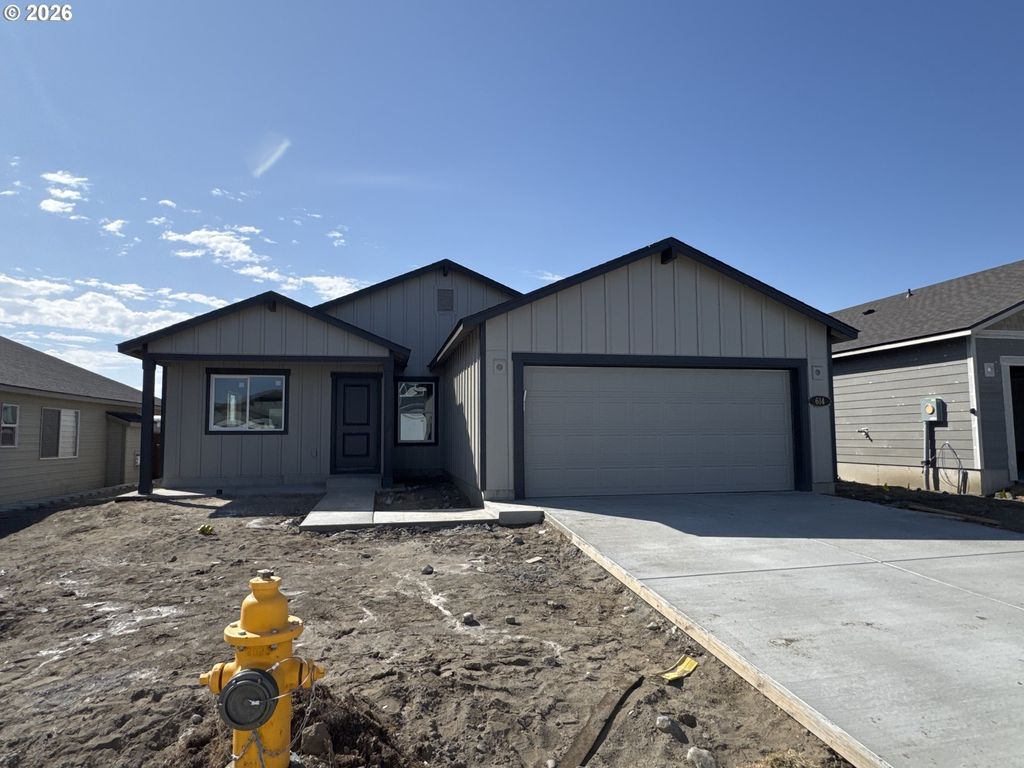 614 Grant St, Umatilla