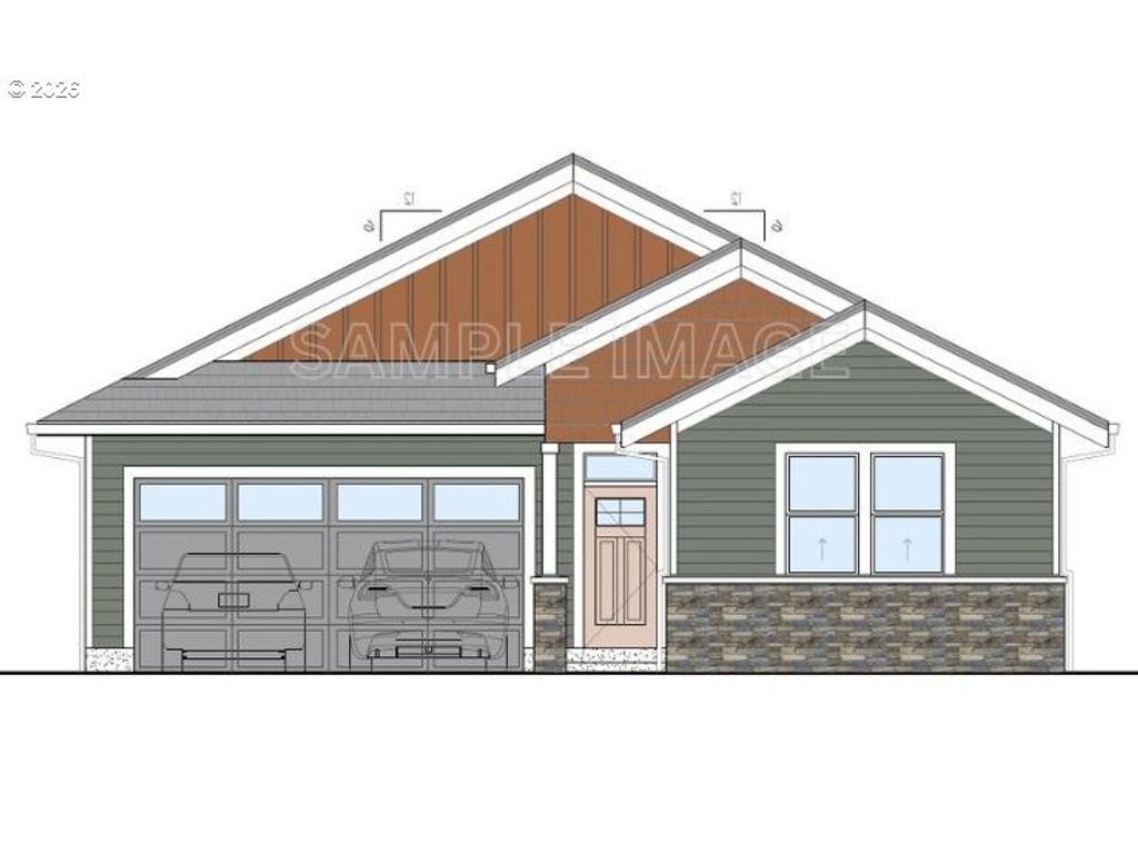1030 Graham St, Coos Bay
