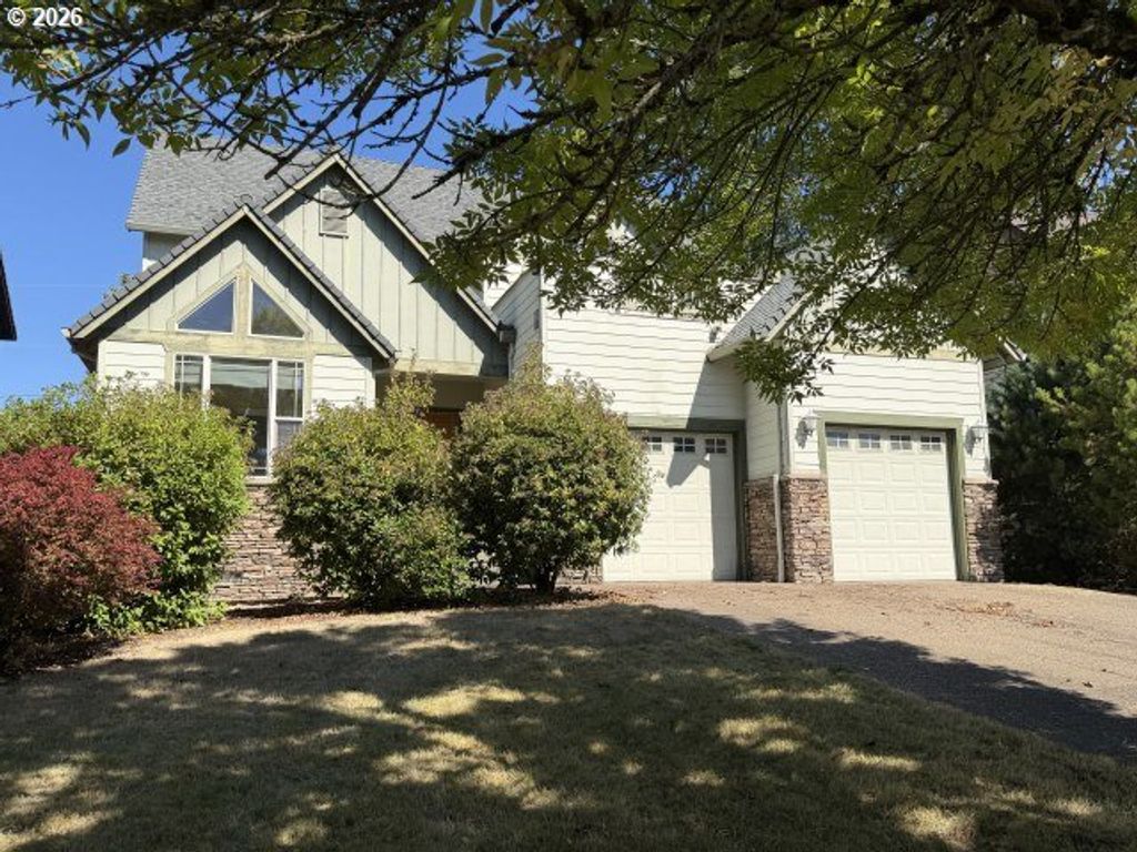 11221 Se Vernazza Ln, Happy Valley