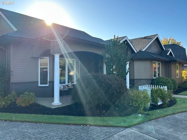 2516 Meridian Dr, Woodburn