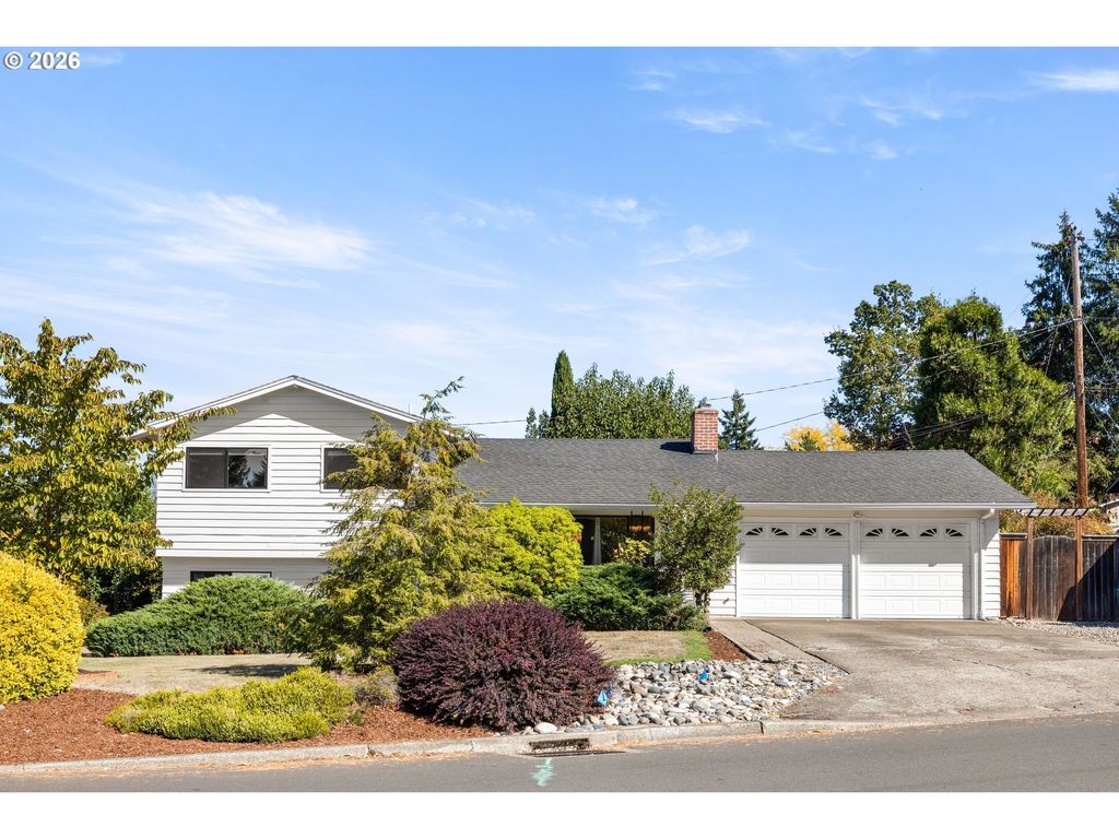 13795 Sw Park Way, Beaverton