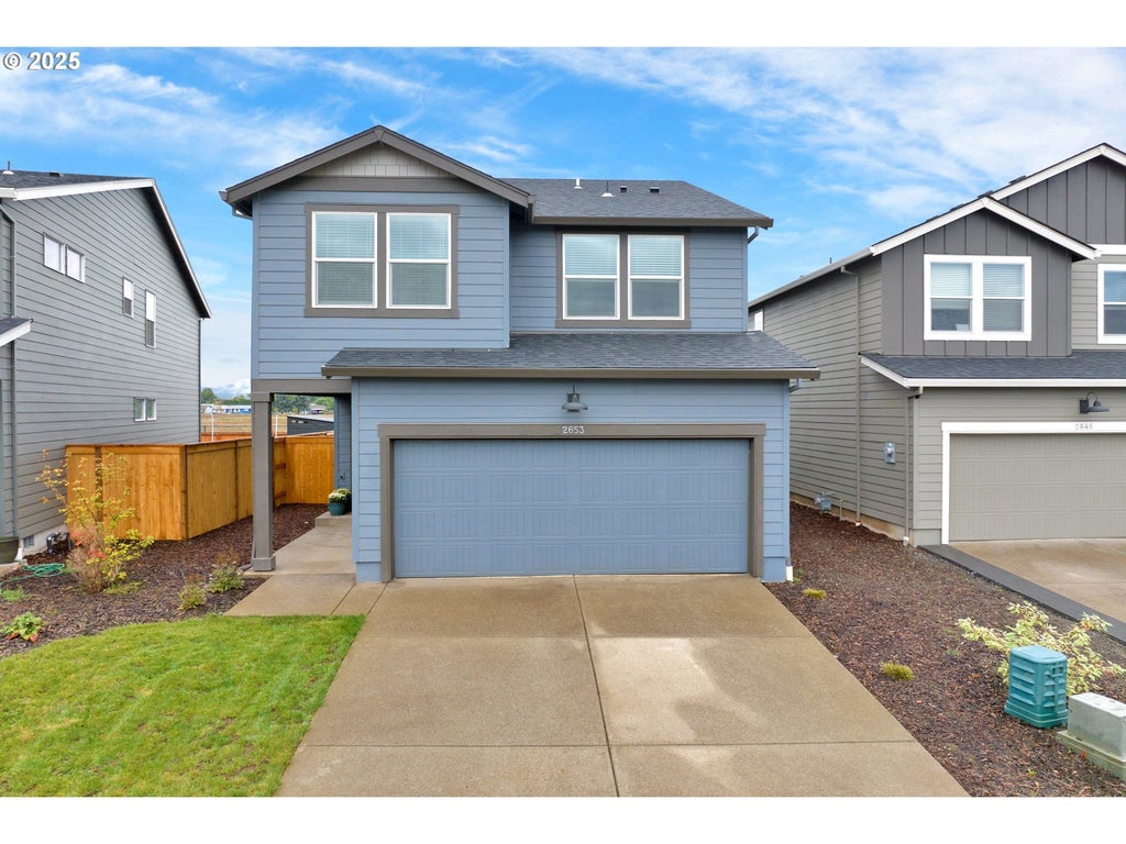 2653 U St, Springfield