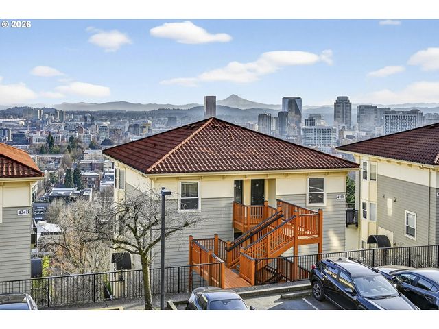410 Nw Uptown Ter 3-b, Portland