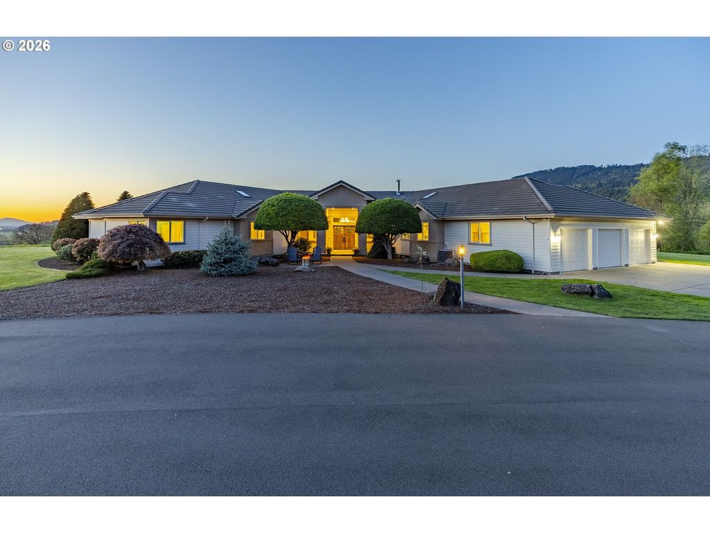 33685 Van Duyn Rd, Eugene