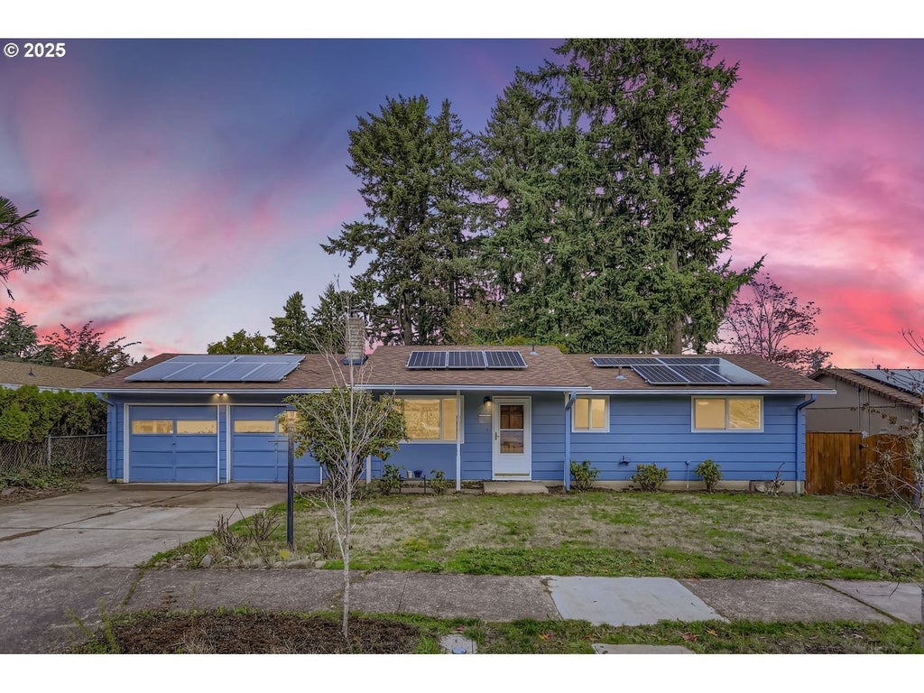 13335 Se Pine St, Portland