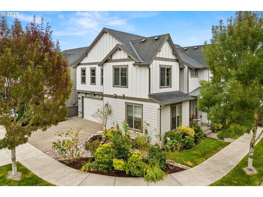 12958 Sw Buckfield Ln, Tigard