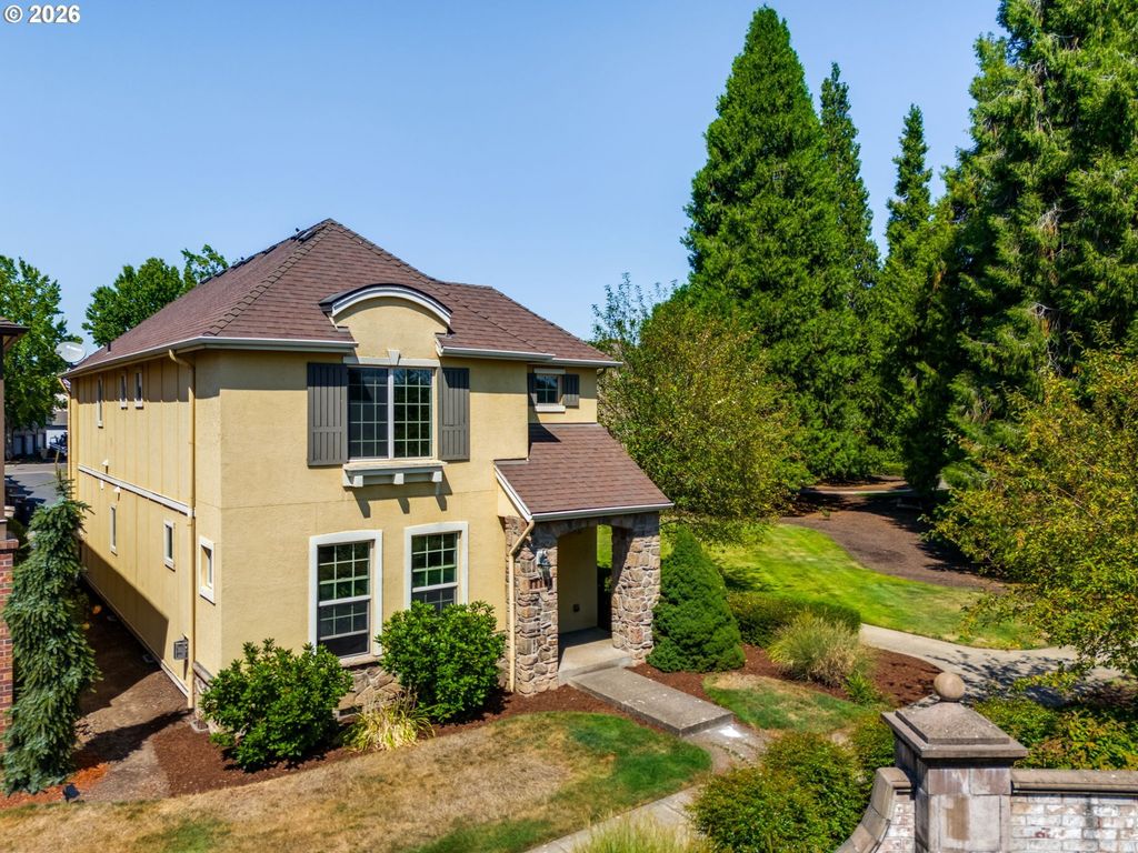 11141 Sw Barber St, Wilsonville
