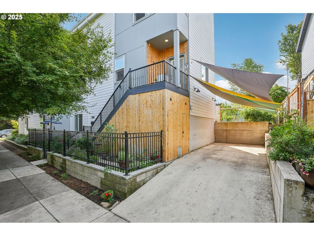 3140 Se Francis St, Portland