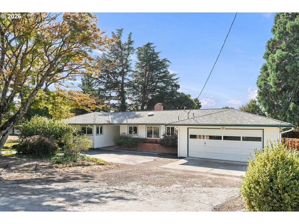 1325 Nw 92nd Ave, Portland