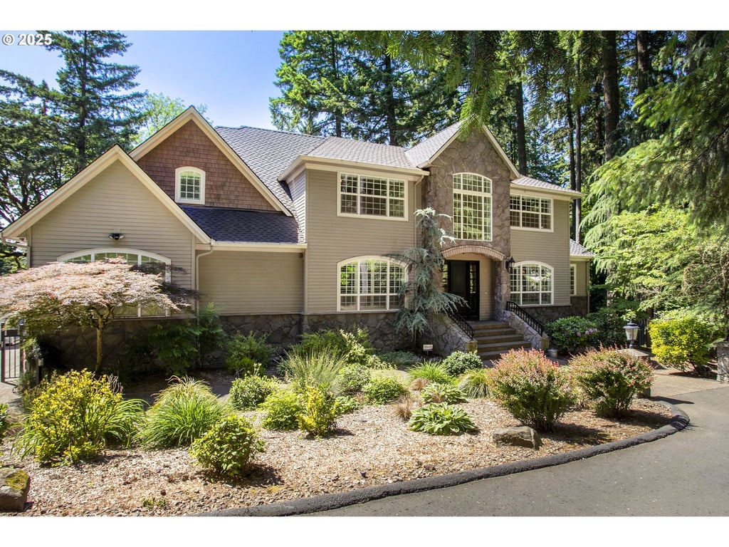 17677 Westview Dr, Lake Oswego