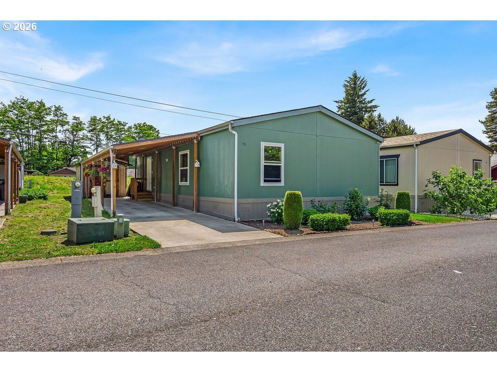5102 Ne 121st Ave 23, Vancouver