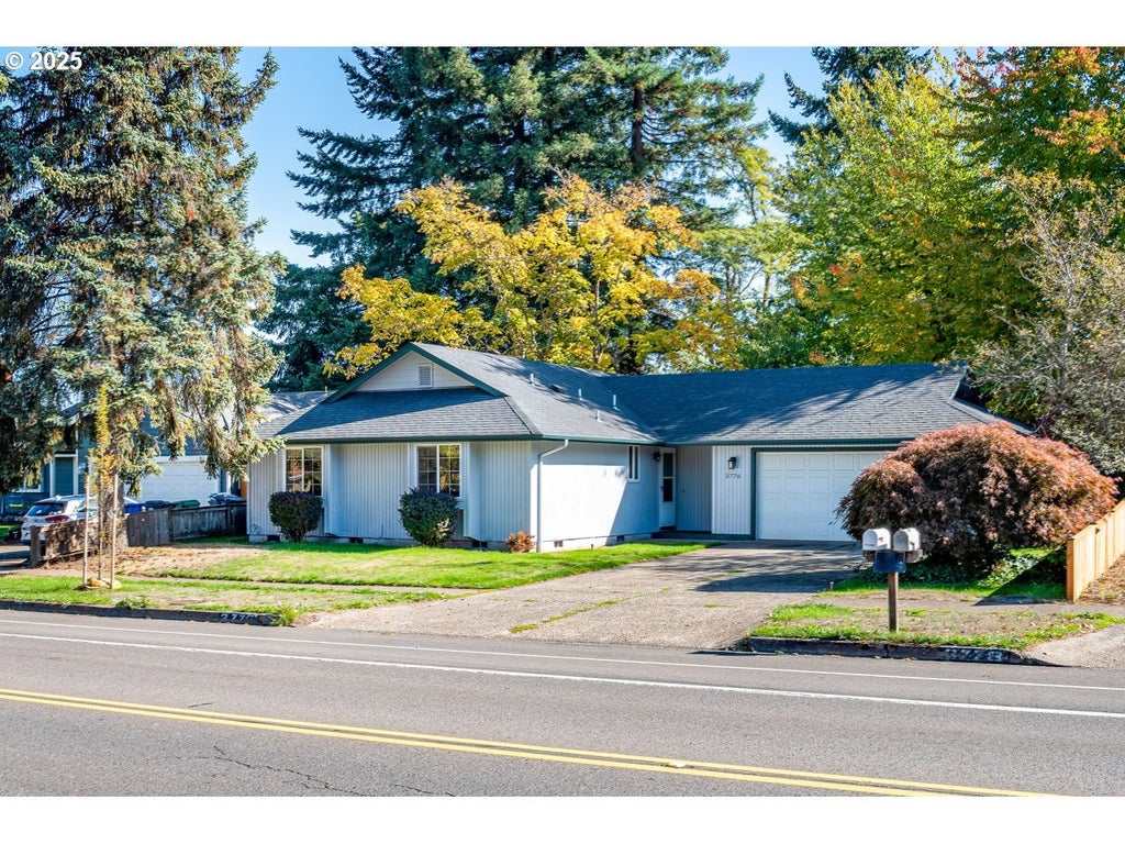 3776 W 18th Ave, Eugene