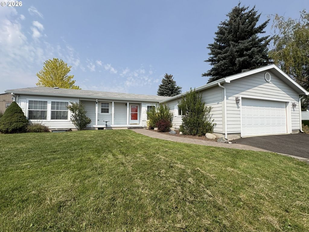 206 Autim St, Enterprise