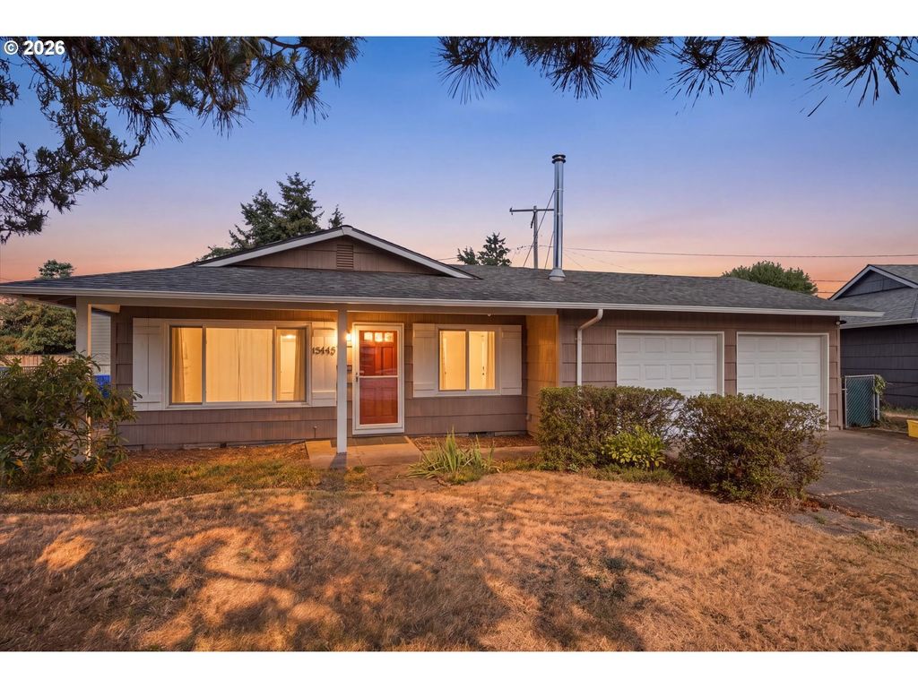 15445 Se Stephens Ct, Portland