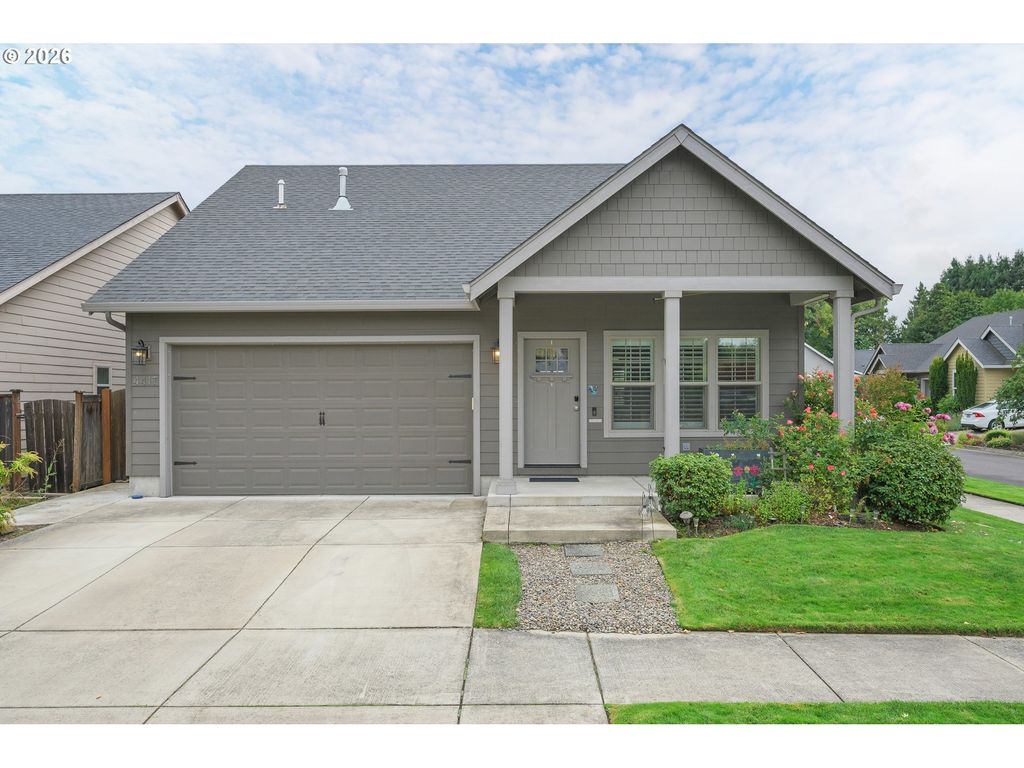 4417 Wendover St, Eugene