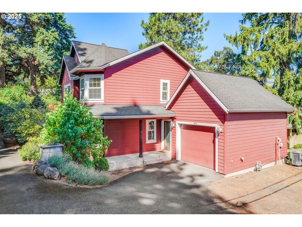 602 Frankton Rd, Hood River