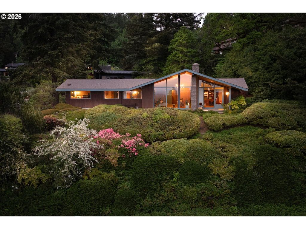 4014 Sw Altadena Ave, Portland