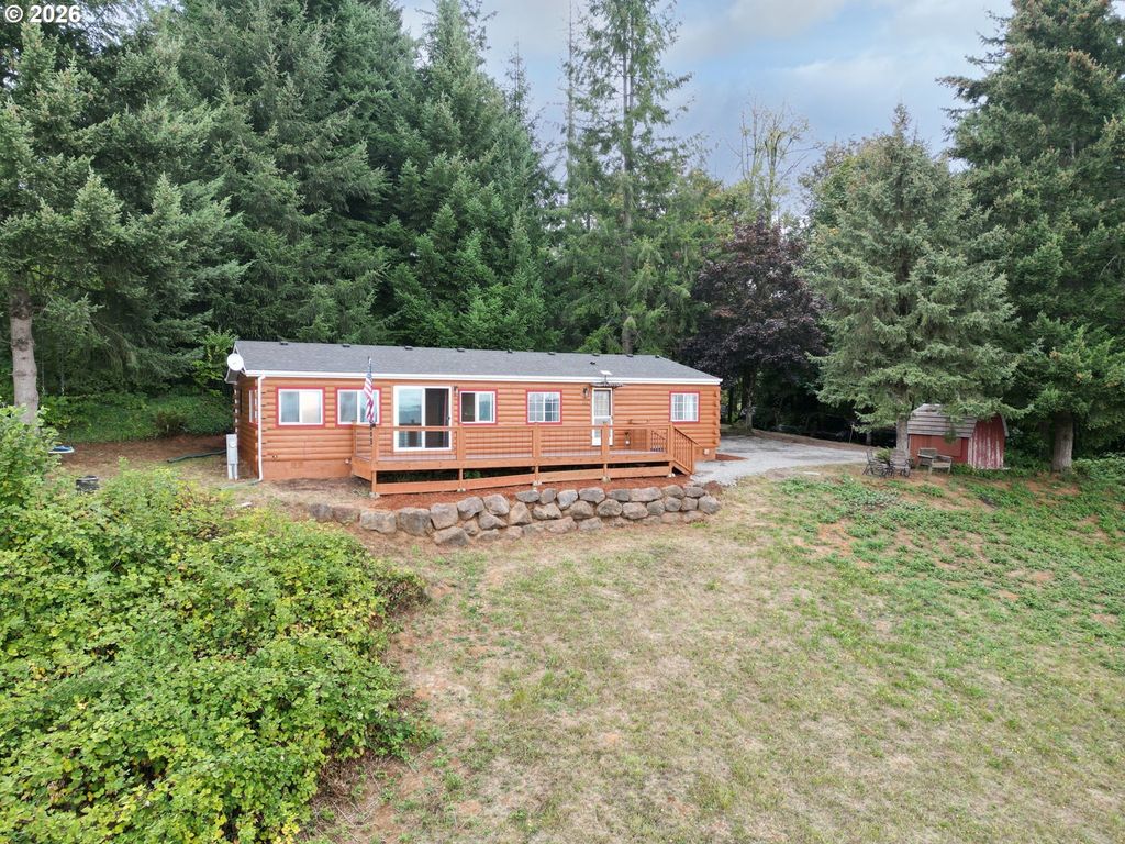 255 Wrangler Dr, Woodland