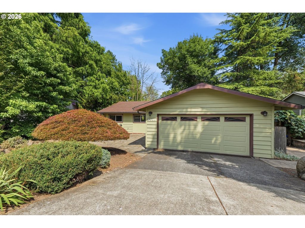 8390 Sw Godwin Ct, Portland
