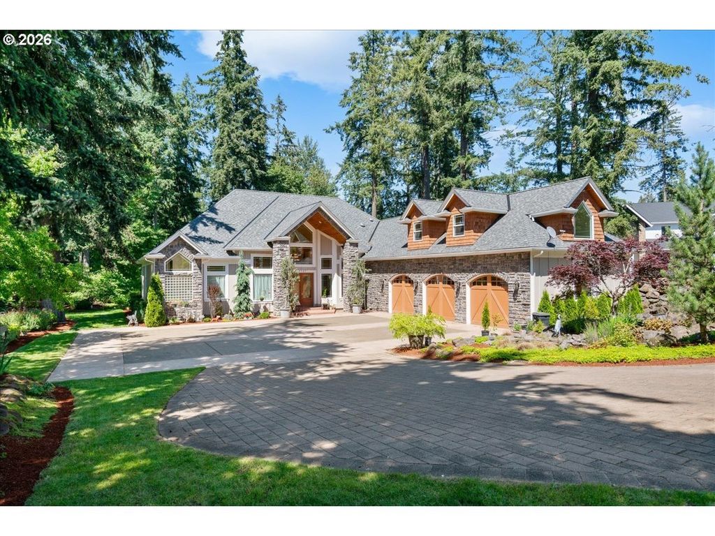 6737 Tessa Ln Ne, Silverton