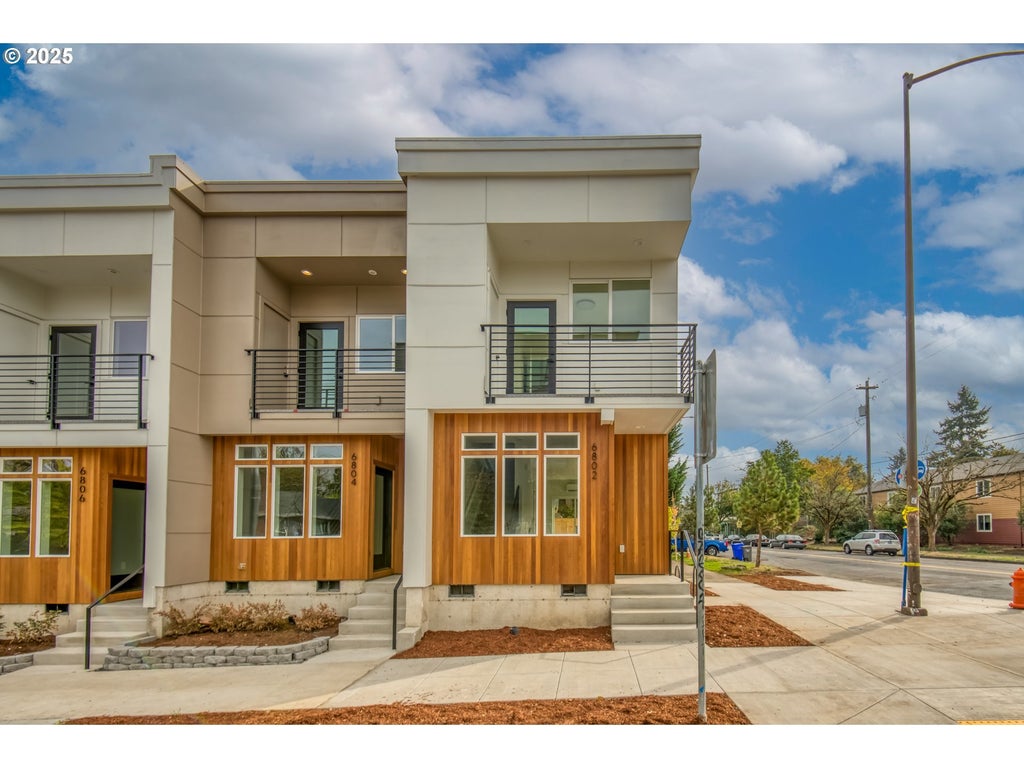 6802 Ne 6th Ave, Portland