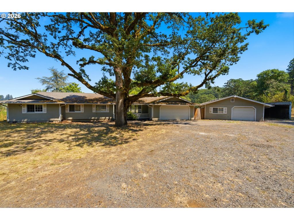 30875 Sw 5th St, Lebanon