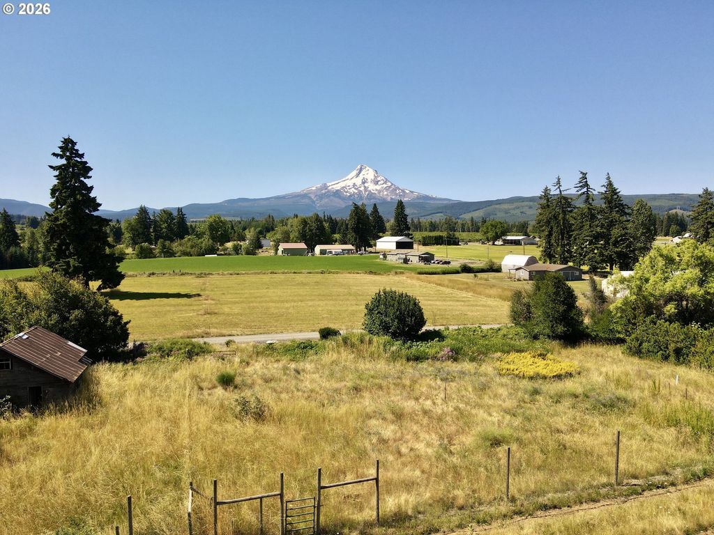 5985 Boneboro Rd, Mt Hood Prkdl