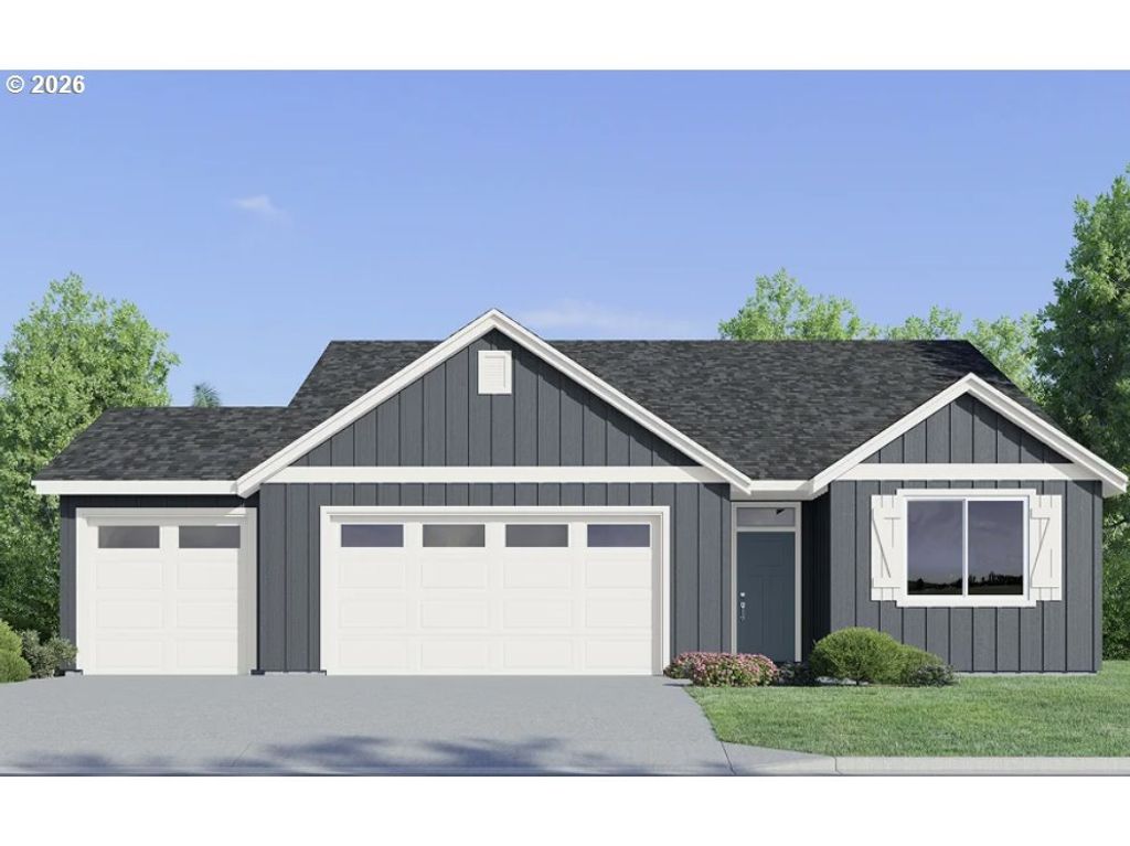 16814 Sw Rubicon Lane, Tigard