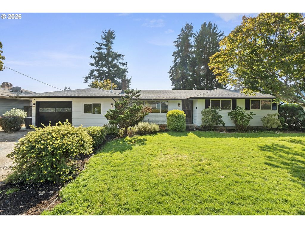 197 Valleyview Dr, Oregon City