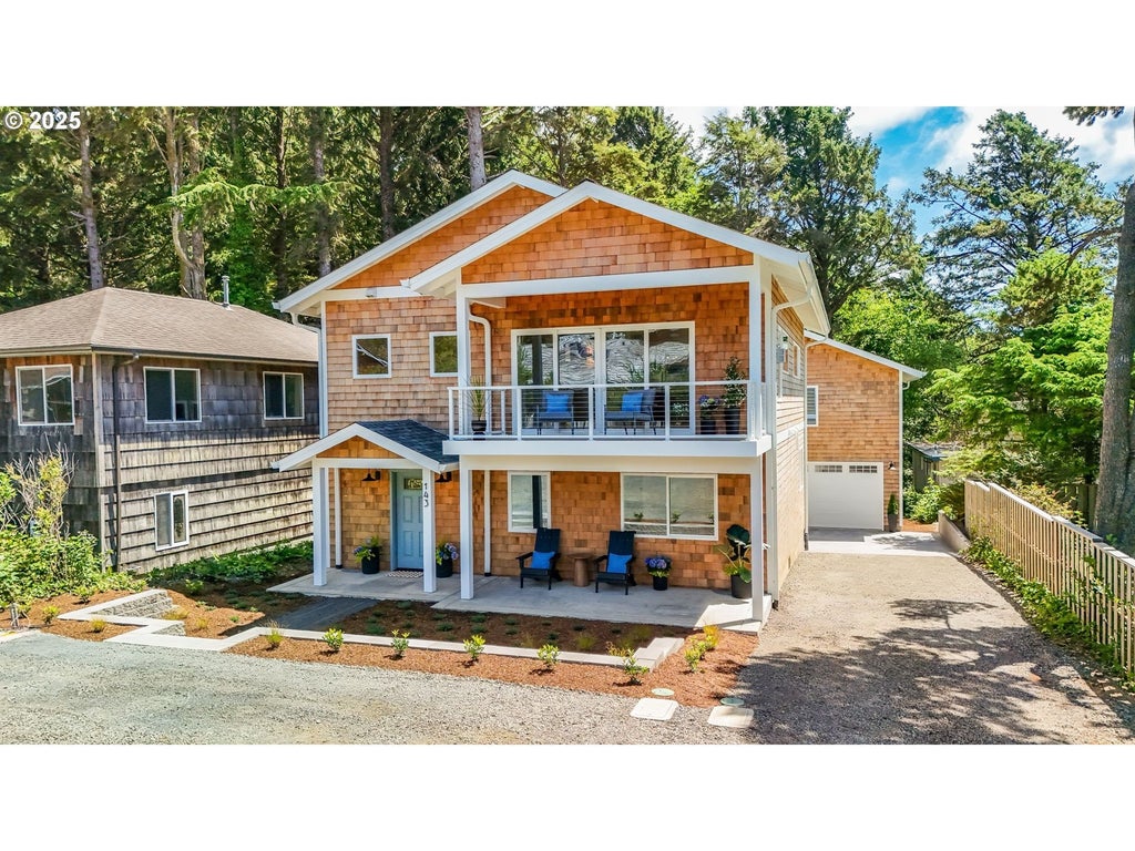 143 E Tanana Ave, Cannon Beach