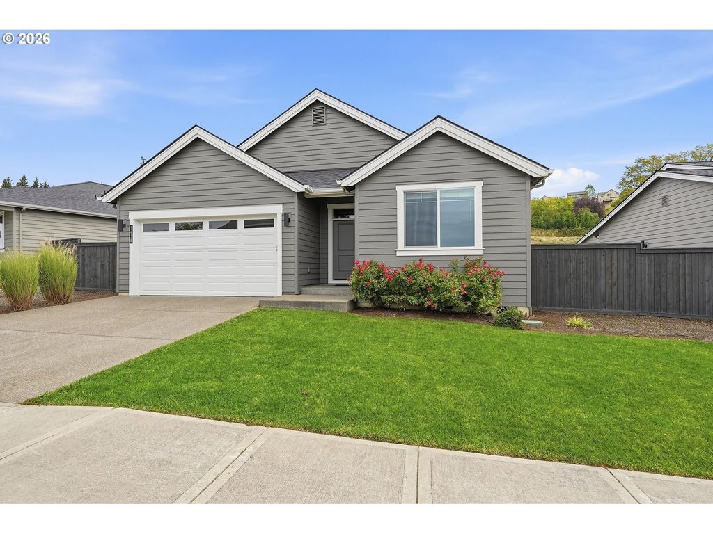 1438 Ne Shell Rock Dr, Estacada